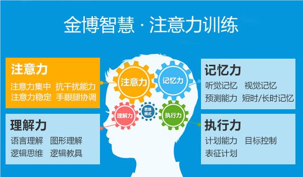 杭州公认高性价比的儿童注意力训练班名单榜首一览
