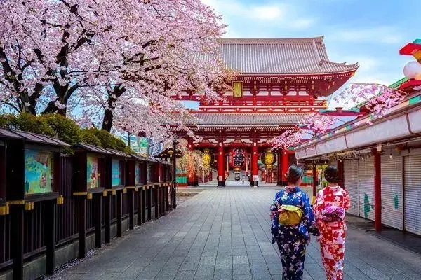 常州留学生放心的日本留学中介名单榜首一览