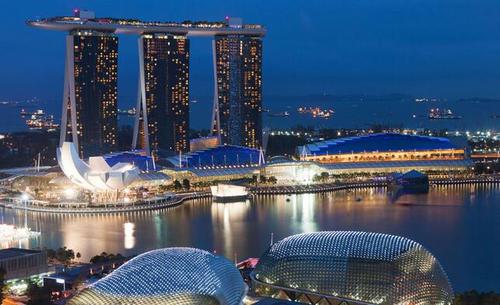 上海十大本地专业的新加坡留学咨询服务机构名单榜首一览