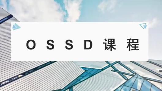深圳龙岗区十大OSSD线下培训机构名单榜首一览