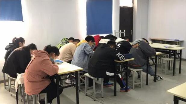 郑州中原区广受好评的高考全托补习学校