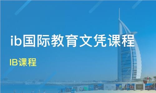 北京房山区燕山附近有哪些好的IB辅导机构