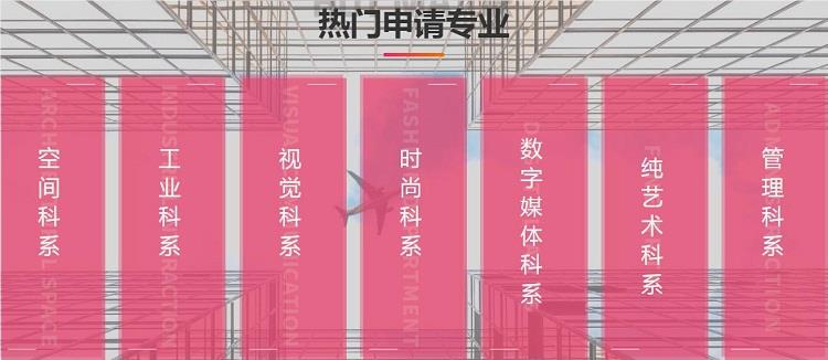杭州有名的芝加哥艺术学院留学申请机构名单榜首公布