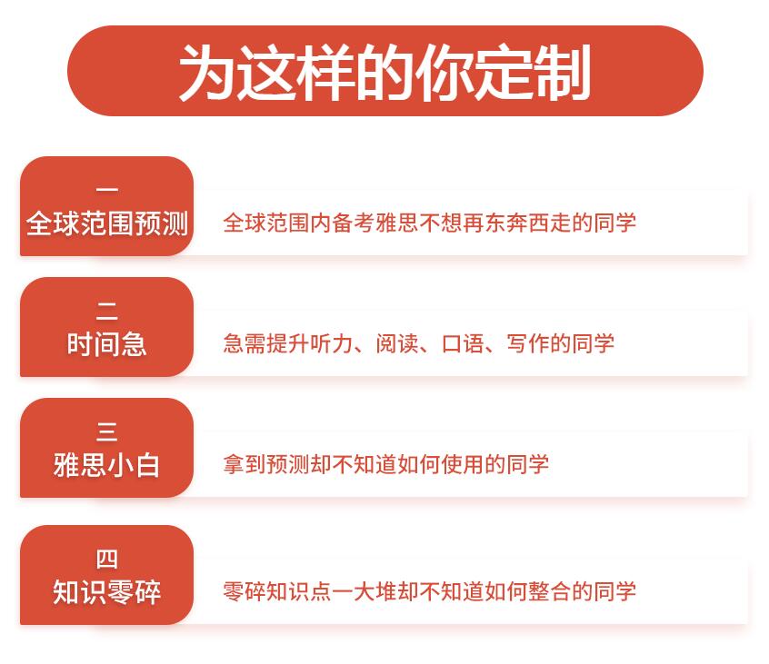 必看西安雅思培训机构排名榜Top10名单榜首一览