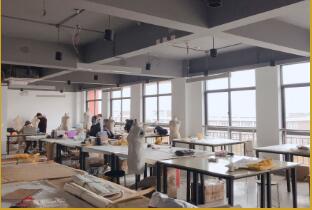 杭州九堡附近学服装设计及制作培训机构排行榜名单出炉