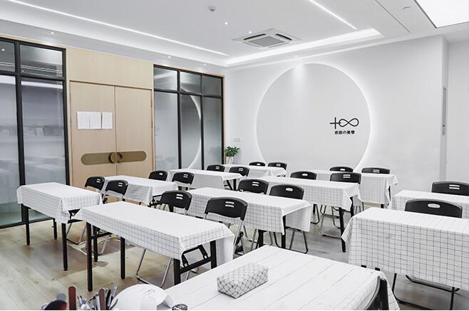 杭州学化妆学校十大排行榜有哪些