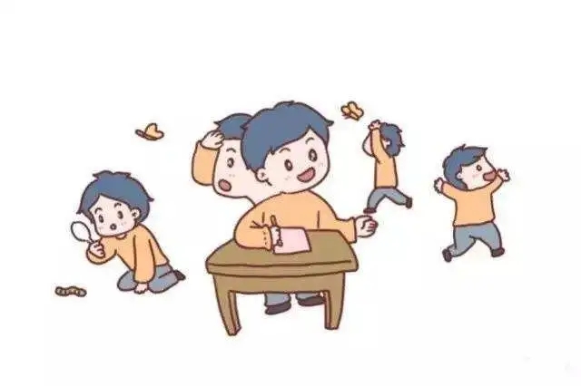 北京儿童有多动症去哪里治疗比较好