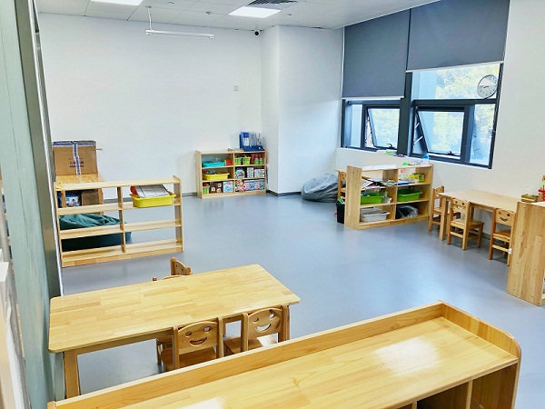 精选宁波本地儿童语言发育迟缓康复机构名单公布