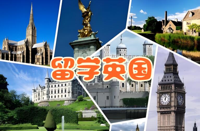 渭南出国留学机构哪家好_新航道前程留学