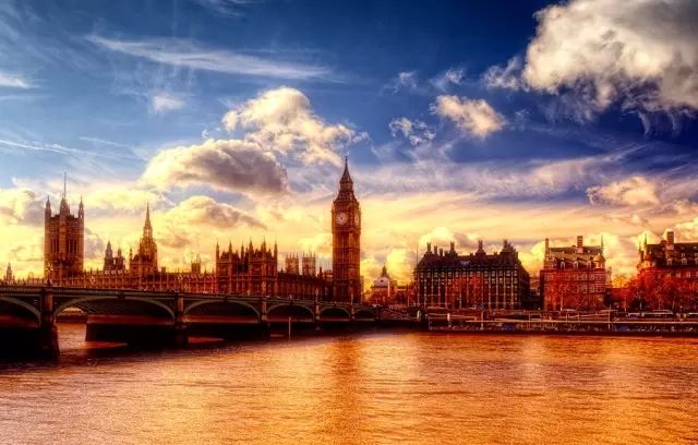 广州院校合作广泛的英国留学申请中介名单公布
