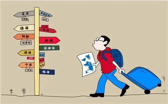 北京昌平区韩国留学服务机构有哪些名单排名汇总
