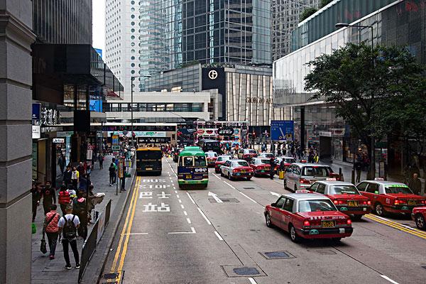 广州越秀区优势比较大的香港留学申请机构名单出炉