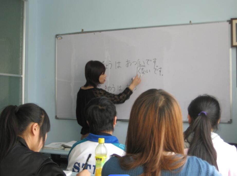郑州惠济区留学日语N3培训机构哪家比较厉害