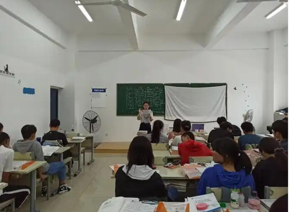 郑州中原区日语全托培训机构排名一览