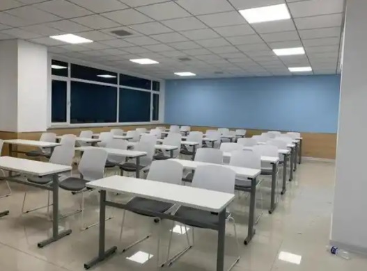 艺考专用教室