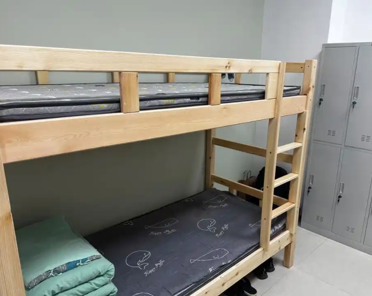 学生公寓