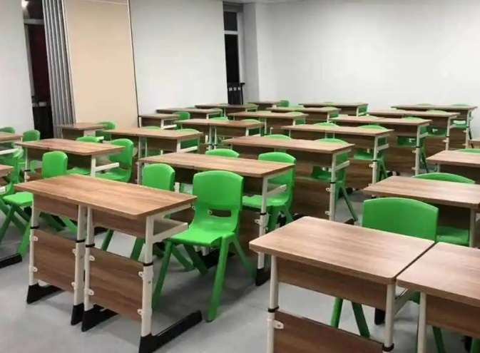 小班教室