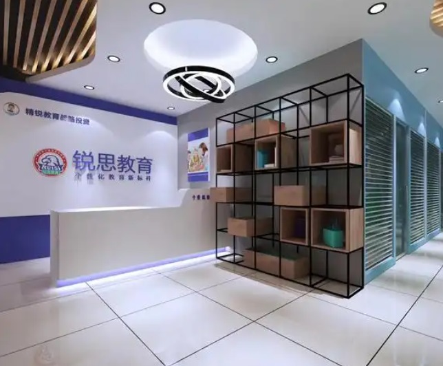 宿舍环境