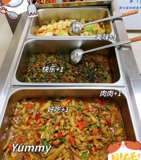 好的饭饭