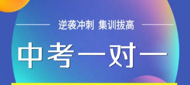西安雁塔区初三一对一全科辅导机构精选名单出炉