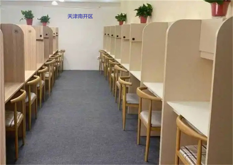 宿舍环境