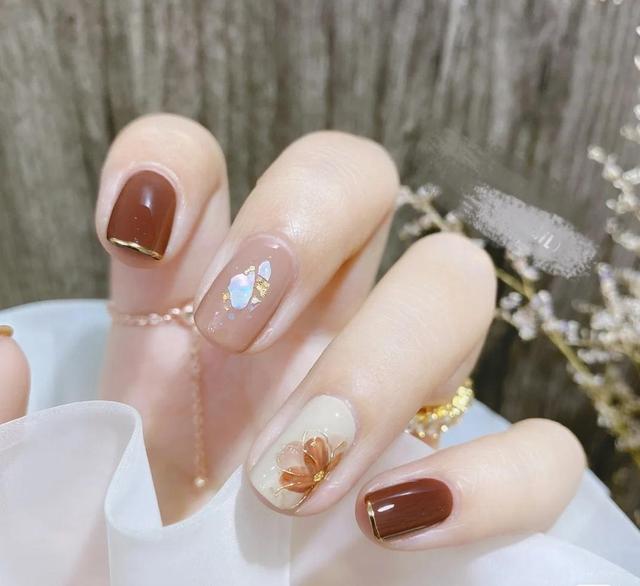 北京通州区专业的美甲美睫培训学校
