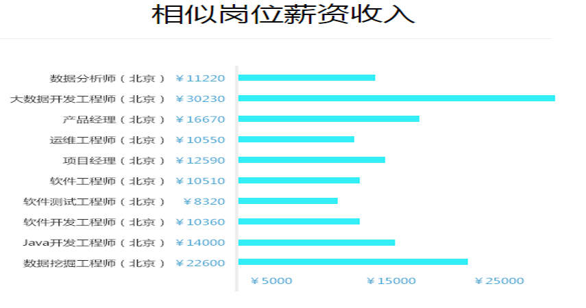 大数据分析实习简历,大数据分析简历专业技能