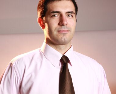 Bogdan Badulescu 美国