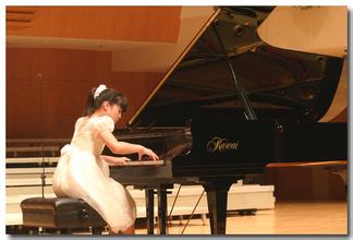 福州钢琴培训学校