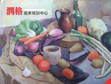 上海美术高考培训