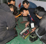 郑州电动车电气部件维修培训班
