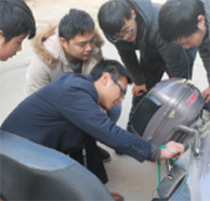 郑州电动车蓄电池维修培训班