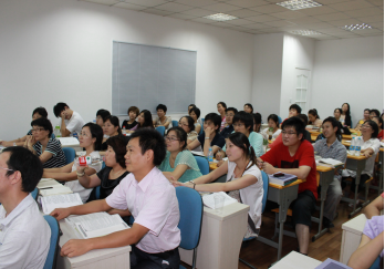 上海健康管理师培训-境学教育