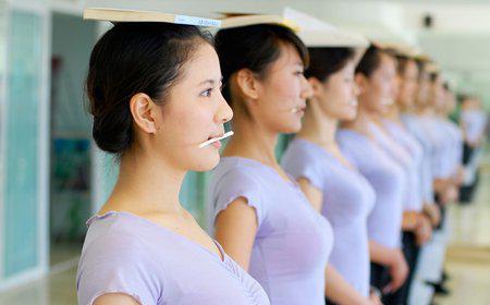 北京气质女人培训课
