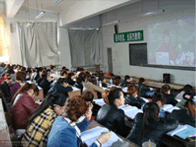 哈尔滨执业药师考证培训学校活动图片5