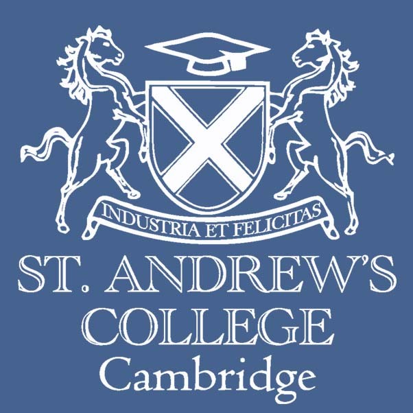 剑桥圣安德鲁斯学院