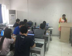 济南大数据分析师培训学校