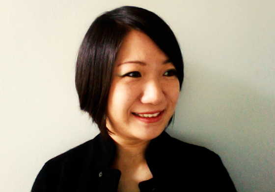 Alice Bo-wen Chang 教学主管/主管-首饰设计、建筑设计