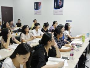 郑州职称英语培训学校