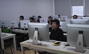 天津IT科技培训学校图1