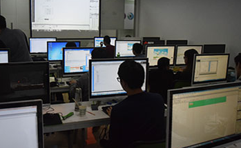 北京科技IT培训学校图1