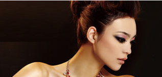 呼和浩特国际美容导师全能班，丽妍美容师就业班