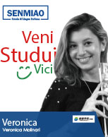 Veronica Molinari