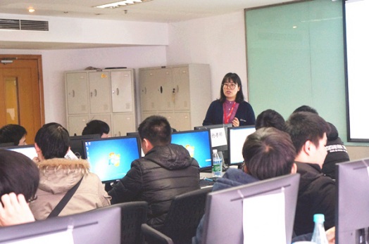 江苏万和计算机培训中心
