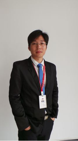 李瑞明 Java项目经理