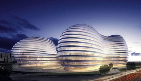 北京建筑设计培训班