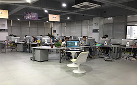 广州知海匠库电脑IT培训机构