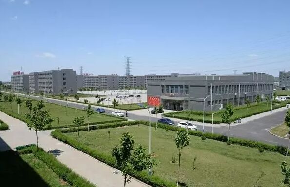 郑州商业技师学校