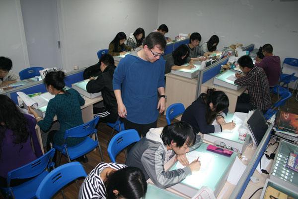 郑州注册会计师培训