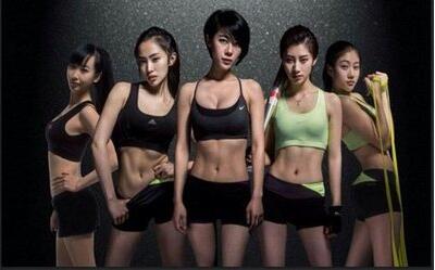 武汉的私人健身教练培训机构